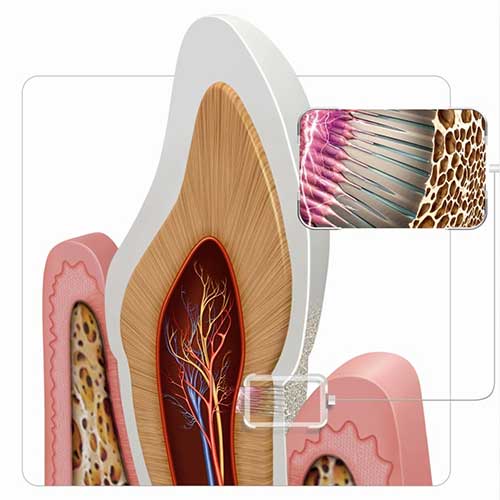 Hipersensibilidad dentinaria